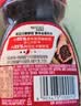雀巢（Nestle）醇品速溶美式黑咖啡粉冲泡后*0糖健身燃减防困瓶装50g 实拍图