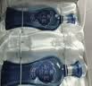 洋河海之蓝 52度 480ml*2瓶 礼盒装 绵柔浓香型（2018版）中秋送礼 实拍图