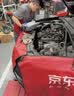 美孚（Mobil）全合成汽机油5W-40 SP级4L美孚1号极光银汽车保养京东养车自营 实拍图