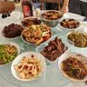 劲牌中国劲酒 中秋送礼 35度 680ml*6瓶 整箱装 养生 自饮 实拍图