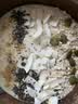 SO ACAI有机熟制黄金亚麻籽粉250g即食代餐膳食纤维天然营养粉低温烘焙 实拍图