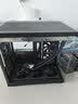 利民（thermalright）Frozen Infinity 360 BLACK 冰封无限 一体式水冷散热器 幻彩无限镜灯效 FI360 BLACK 实拍图