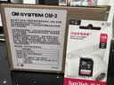 闪迪（Sandisk）128GB SD相机内存卡 C10 拍摄全高清视频 微单/单反数码相机存储卡 坚固耐用 超高性价比 实拍图