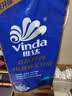 维达（Vinda）有芯卷纸 蓝色经典4层200克*10卷 厚韧大分量 卫生纸厕纸 卷筒纸 实拍图