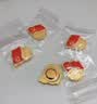 格立特（gelite）不褪色国家标准党徽胸章别针党员徽章党徽强磁加厚党徽磁吸党徽别针党徽最新版2026强磁吸党徽磁扣 实拍图
