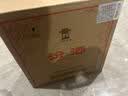 汾酒 53度 黄盖玻汾 475ml*6瓶 杏花村清香型高度白酒 山西杏花村 53度 475mL 6瓶 实拍图