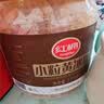 红棉小粒黄冰糖烘焙炒糖色老冰糖多晶厨房调味花茶冰糖 1.2kg 实拍图