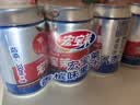 宏宝莱香槟原味气泡果汁味汽水0脂肪 碳酸饮料 330ml*24罐老汽水整箱装 实拍图