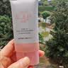 曼秀雷敦「央视科普」新碧小蓝帽面部高倍物理防晒霜50ml 敏感肌 实拍图