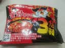 三养（SAMYANG）火鸡面三养3倍辣火鸡面方便面700g(140g*5)早餐泡面拌面宵夜速食 实拍图