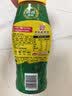 海天 上等蚝油590g 挤挤装 蚝油耗油调料 家用炒菜点蘸油碟 实拍图