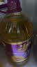 福临门 压榨一级 葵花籽油5L 食用油 充氮保鲜 中粮出品 实拍图