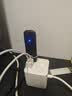 中兴（ZTE）F32随身wifi6免插卡无线上网卡支持5G/4G设备全网通路由器无限随行wi-fi车载宿舍户外流量卡托2026 实拍图