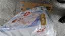 好奇（Huggies）金装小黑洞纸尿裤NB80片(5kg以下)尿不湿【速干不易红】 实拍图
