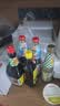 厨邦10度 葱姜汁料酒500ml 传统黄酒酿造 精制去腥增香调味料 实拍图