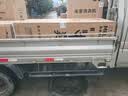 美菱182L两门冰箱一级能效变频小户型家用租房宿舍两用节能可冷藏冷冻灰色MRF-182LCXG1新国标 实拍图