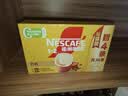 雀巢（Nestle）【樊振东同款】咖啡粉1+2奶香速溶三合一冲调饮品30条450g 实拍图