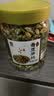 老香农新货农家青豆笋丝500g罐装水煮多味笋干临安特产青豆小吃小零食 实拍图