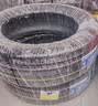 普利司通（Bridgestone）汽车轮胎 215/60R16 95V T001 适配帕萨特/锐志/凯美瑞/雅阁/天籁 实拍图