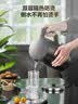 苏泊尔（SUPOR）电水壶热水壶 1.7L全钢无缝内胆 双层防烫电热水壶 316L不锈钢烧水壶 SW-17J416L 实拍图