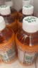康师傅 茉莉蜜茶 茉莉花茶饮料 小瓶整箱装 330ml*12瓶 热门商品 实拍图