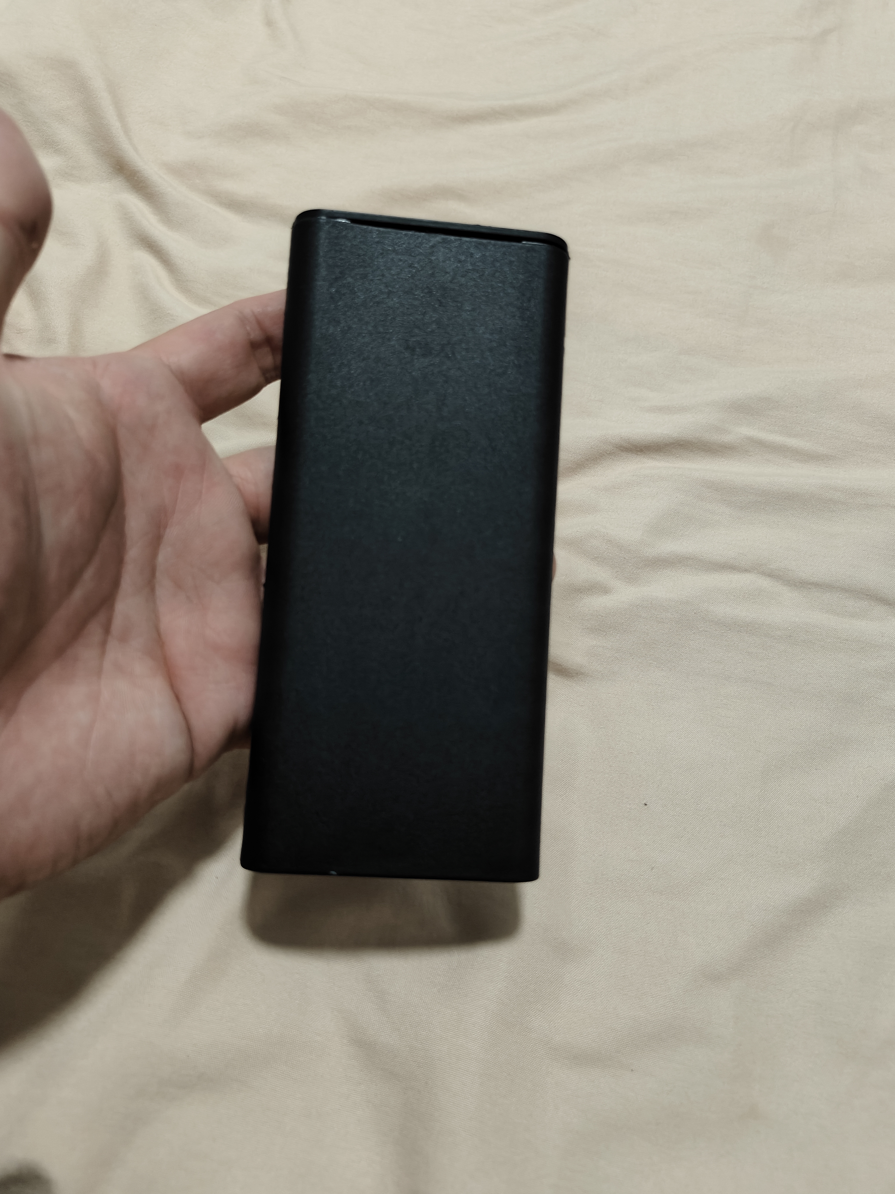 【京东快递】24合一螺丝刀套装便携全套装拼装超硬批头精密手机电脑维修拆机眼镜 铝柄磁吸款-24合1套装 实拍图