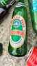 青岛啤酒（TsingTao）经典老青岛百年工艺大容量640ml*6瓶 整箱装 一厂生产 中秋礼品 实拍图