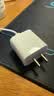 Apple/苹果 原装正品20W type-c充电器 苹果usb-c充电器手机快充头 旗舰店苹果iPhone 17 Pro Max充电器 实拍图
