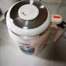 九阳（Joyoung）豆浆机1.3L破壁免煮免滤轻音降噪304不锈钢3-4人用家用多功能全自动榨汁机DJ13B-D08EC 实拍图