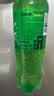 可口可乐（Coca-Cola）雪碧 Sprite 无糖零卡 汽水 含汽饮料 500ml*12瓶 整箱装 实拍图