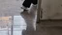 乔丹女跑步鞋悦朵秋冬季有氧慢跑鞋厚底增高通勤青少年运动鞋 实拍图
