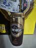 雪花啤酒(Snowbeer)金威纯酿 500ml*24听 自营热销商品 大规格实惠装 实拍图