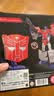 变形金刚（Transformers）儿童男孩玩具模型手办礼物变形标志系列汽车人标志擎天柱G3492 实拍图