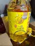 福临门食用油精选一级大豆油5L*4植物油（整箱装）商用少油烟 实拍图