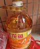 金龙鱼 食用油 葵花籽清香型食用植物调和油5L*4 实拍图