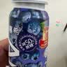 伊利安慕希AMX长白山蓝莓味酸奶230g*10瓶 中秋礼品 礼盒装 实拍图