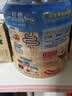 桂格（QUAKER）即食燕麦片1000克罐装 营养早餐 膳食纤维 零添加白砂糖 实拍图
