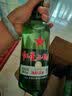 红星二锅头 大二 清香型白酒 43度 500ml*12瓶 整箱装 纯粮 实拍图