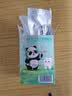 狮护 适配博朗欧乐B/oralB电动牙刷头D12D16D100P2000P40003709等通用替换刷头 8支 柔护+精准+多角度+亮白(真空包装配防尘盖) 小巧圆头 实拍图