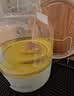 半球（PESKOE）1L 钛养生壶 煮茶壶烧水壶 恒温煮茶器 电热水壶保温花茶壶 YL-BQ01标准款 实拍图