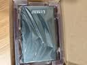 科硕（KESU） 500GB 移动硬盘大容量 USB3.0 外接机械硬盘 大U盘 笔记本电脑手机连接 2.5英寸 家庭存储 实拍图