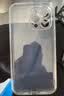 品胜【相机键全包|气囊升级】适用iPhone17ProMax手机壳苹果17ProMax保护套晶透耐磨简约气囊防摔壳 实拍图