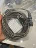 山泽USB2.0工程级延长线10米公对母数据连接线无线网卡打印机摄像头延长器带信号放大有供电接口FD-10U 实拍图