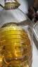 金龙鱼 食用油 非转基因 物理压榨玉米油6.18L（蕴含植物甾醇） 实拍图