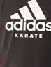 阿迪达斯（adidas）【特价清仓】夏季男女同款短袖男T恤跑步健身运动速干百搭 2XL 实拍图