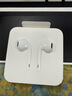 Apple/苹果 EarPods USB-C有线耳机 type-c有线耳机  iPhone 17有线耳机笔记本耳机游戏音乐 实拍图