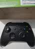 XBOX【全新国行】微软Xbox手柄Series X S无线控制器蓝牙PC地平线6手柄 精英二代版 游戏电玩兼容steam Xbox手柄-磨砂黑+USB-C线缆 实拍图