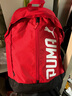 彪马PUMA 户外通勤旅行大容量双肩背包男女学生书包电脑包 074417 实拍图