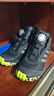 阿迪达斯（adidas）童鞋24冬季男小大童运动鞋加绒保暖棉鞋儿童BOA高帮雪地靴IF9259 实拍图
