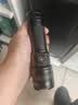 神火（SupFire）RX21强光手电筒变焦超亮远射长续航小型便携军户外登山骑行应急灯 实拍图